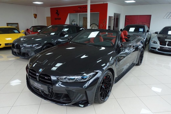 BMW M4 2023