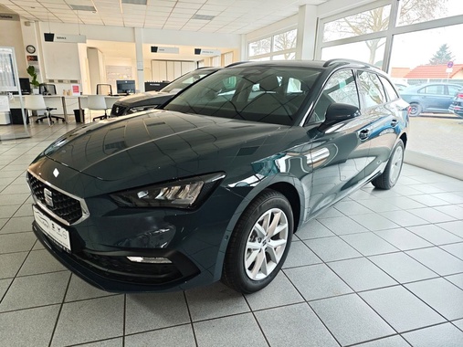 Seat Leon 2025