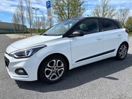 Hyundai i20 2020