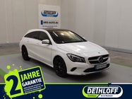 Mercedes-Benz CLA-Class 2019