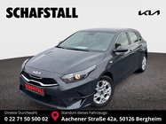 Kia cee'd / Ceed 2024