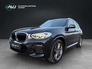 BMW X3 2020