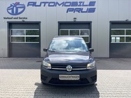 Volkswagen Caddy 2019