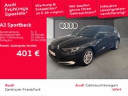 Audi A3 2025