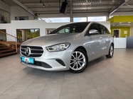 Mercedes-Benz B-Class 2020