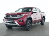 Volkswagen Amarok 2025