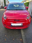 Fiat 500e 2023