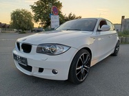 BMW 1 Series 2011