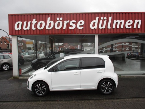 Volkswagen up! 2019