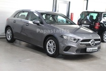 Mercedes-Benz A-Class 2019