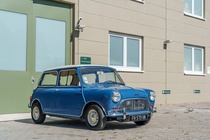 MINI Cooper 1966