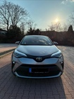 Toyota C-HR 2020