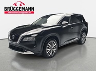 Nissan X-Trail 2026