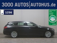 Mercedes-Benz C-Class 2024