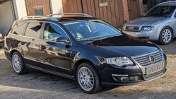 Volkswagen Passat 2006