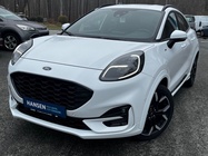 Ford Puma 2020