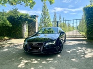 Audi A7 2011