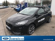 Ford Fiesta 2023