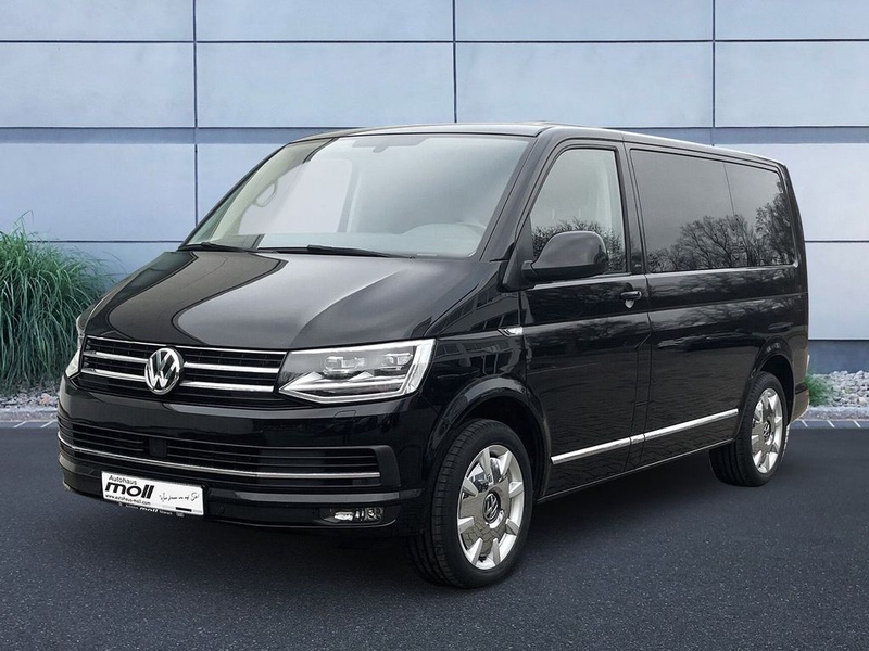 Volkswagen T6