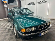 BMW 7 Series 1990