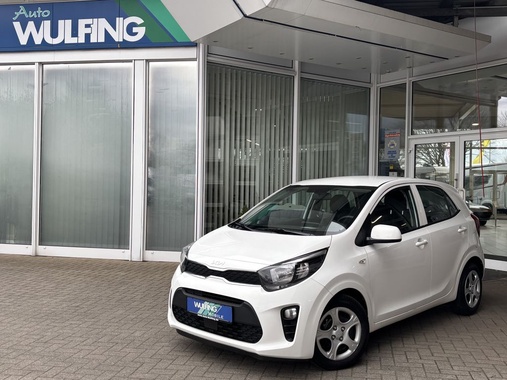 Kia Picanto 2022