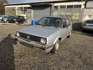 Volkswagen Golf 1988