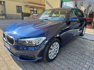 BMW 1 Series 2018