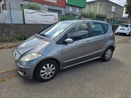 Mercedes-Benz A-Class 2006