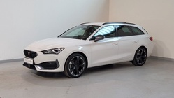 Cupra Leon 2023