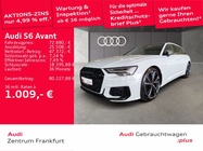 Audi S6 2025