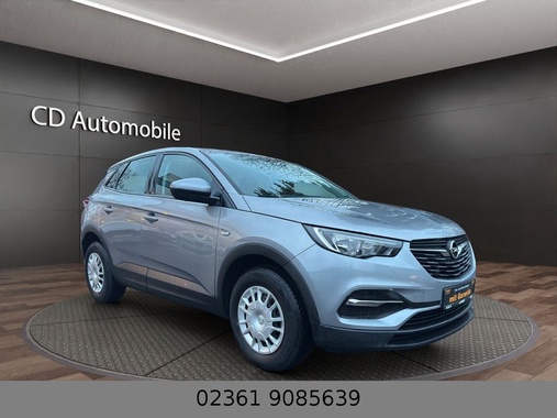 Opel Grandland 2019