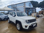 Jeep Renegade 2022