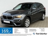 BMW X1 2019