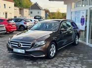 Mercedes-Benz E-Class 2017