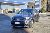 Fiat 500X 2021
