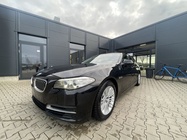 BMW 5 Series 2015