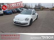 Volkswagen Beetle 2015