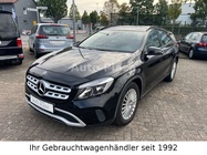 Mercedes-Benz GLA-Class 2019