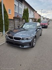 BMW 3 Series 2021