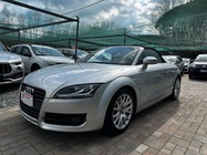 Audi TT 2007