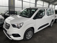 Opel Combo 2022