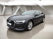 Audi A6 2023
