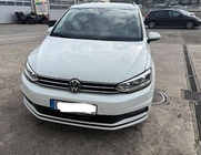 Volkswagen Touran 2024