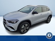 Mercedes-Benz GLA-Class 2026