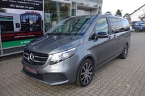 Mercedes-Benz V-Class 2022