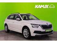 Skoda Kamiq 2020