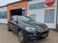 BMW X5 2017