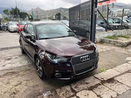 Audi A1 2013