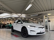 Tesla Model X 2023