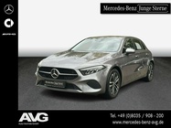 Mercedes-Benz A-Class 2024